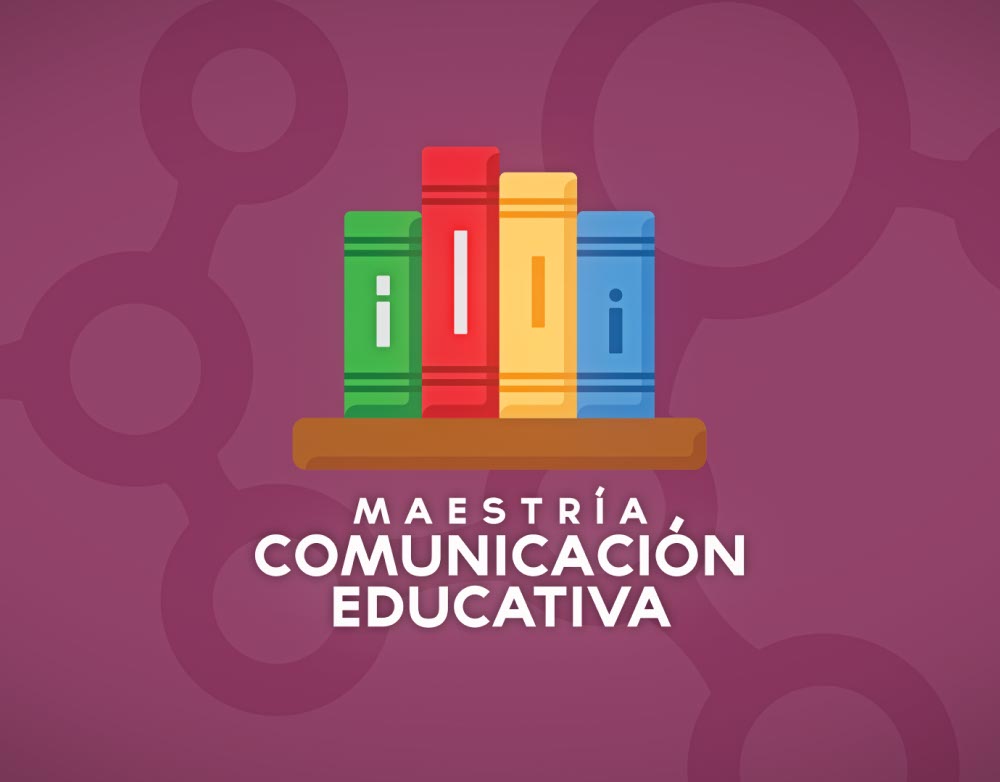 2017 | Promo maestría en comunicación educativa PCJIC