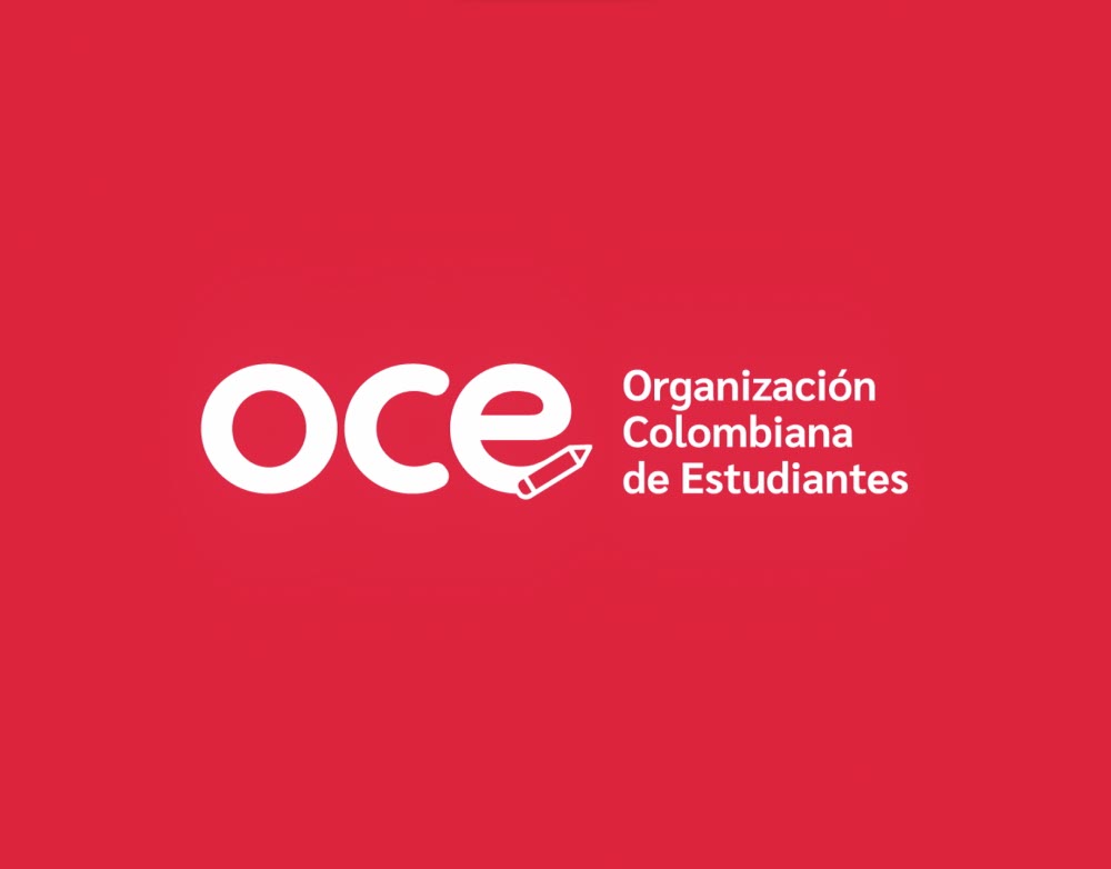 2020 | Organización Colombiana de Estudiantes – Intro